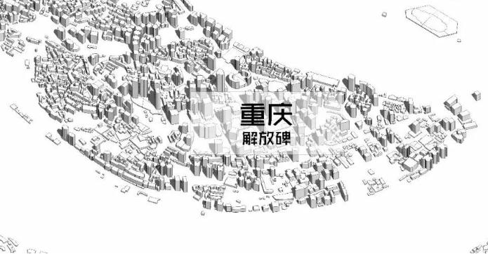 一鍵生成國內(nèi)城市建筑模型—百度地圖數(shù)據(jù)獲取